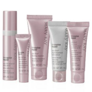 Mary Kay TimeWise Repair Volu-Firm On the Go Travel Set